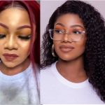 Tacha attacks buhari in new Video