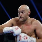 UPDATE: Tyson Fury Announces Retirement From Boxing