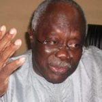 UPDATE: Bode George Reveals Who Is The PDP Leader In Rivers State