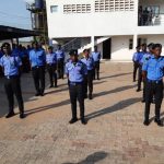 Never Allow Your Stations To Be Captured Again – IGP To Police Officers