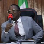 UPDATE: Road Contractors To Sign 30 Years Indemnity – Dave Umahi