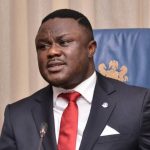 LATEST: Federal High Court Refuses To Sack Gov Ayade Over Defection