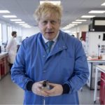 Coronavirus: Boris Johnson Discharged From Hospital