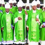 UPDATE: Catholic Bishops Blasts Tinubu Over Palliative Type of Governance