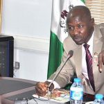 LATEST: Former EFCC Boss, Magu Set For Promotion Despite 'Damning' Panel Report