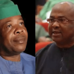 Imo: Uzodinma Reveals He Inherited Failed State From Ihedioha