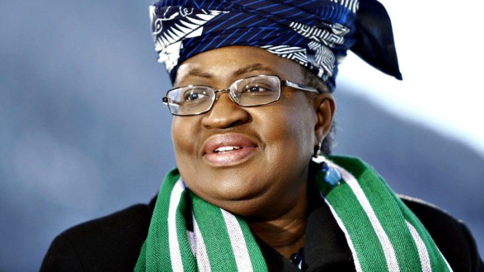 US Firm With Links To IPOB Denies Lobbying For Okonjo-Iweala’s WTO Bid