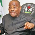 Wike Vows To Drag Nigerian Governors To Court If....