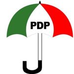 PDP Faults PTF Over COVID-19 Second Wave