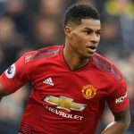 Rashford Reveals He Received Over 70 Racist Abuses On Social Media