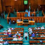 We Did Not Apologise To Buhari For Performing Our Constitutional Duty - House of Reps