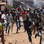 Nigerian Man Recounts How His Family Escaped Kaduna Attack