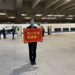 After 10weeks Of Lockdown, Wuhan Reopens