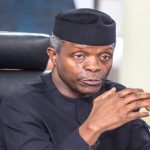 VP Osinbajo Reveals Nigeria's Best Foreign Ally And Its US, UK