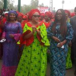 Coronavirus: See What Enugu First Lady Distributed That Sparked Reactions