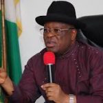 UPDATE: Road Contractors To Sign 30 Years Indemnity – Dave Umahi