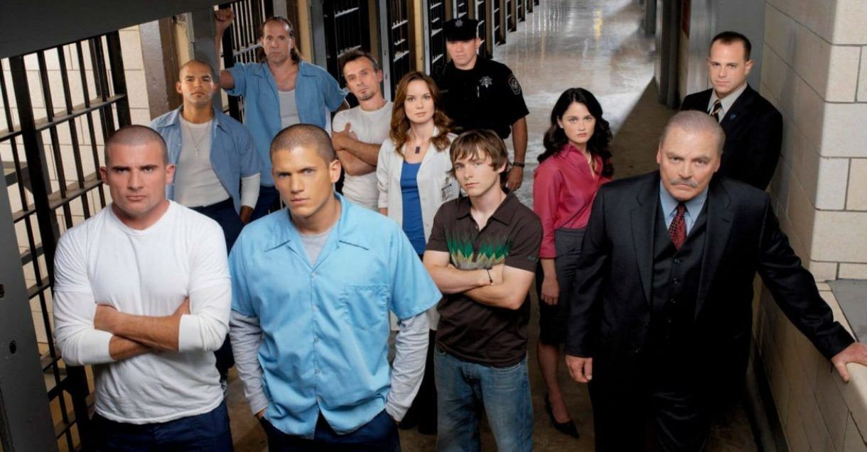 Top 10 Facts About Prison Break That Will Trigger Your Mind