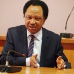 Economic Hardship: Nigeria's problem not from God - Shehu Sani