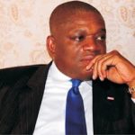 LATEST: Unlike Buhari, Orji Kalu Throws Support For State Police