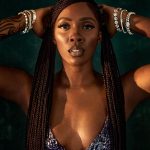 JUST IN: Tiwa Savage Loses 4 Endorsements Over Leaked Sex Tape