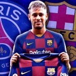 Neymar Offered To Barcelona With €50m In Exchange Deal For Midfielder