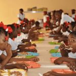 FG School Feeding Programme Kick Starts Today