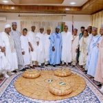 Eid-el-Fitr: Presidency Cancels Sallah Homeage To Buhari