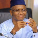 ‘Tinubu Will Cancel The Old Naira Policy, Don't Take It To Bank’ – El-Rufai To Nigerians