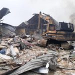 See What One Victim Of Demolished Hotel Has To Say