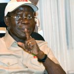 Tinubu’s Policies Need More Time to Materialise - Oshiomhole