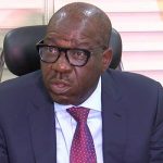 Activist Eholor: I will drag Obaseki to court if...