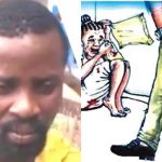 Shocking!: Man Who Impregnated 18-Year-Old Daughter, Reveals When He Started Sleeping With Her