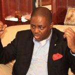 Fani-Kayode Replies Military Over Attack on Comment