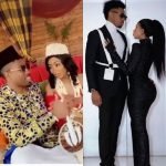 Mercy And Ike Hints At Getting Married