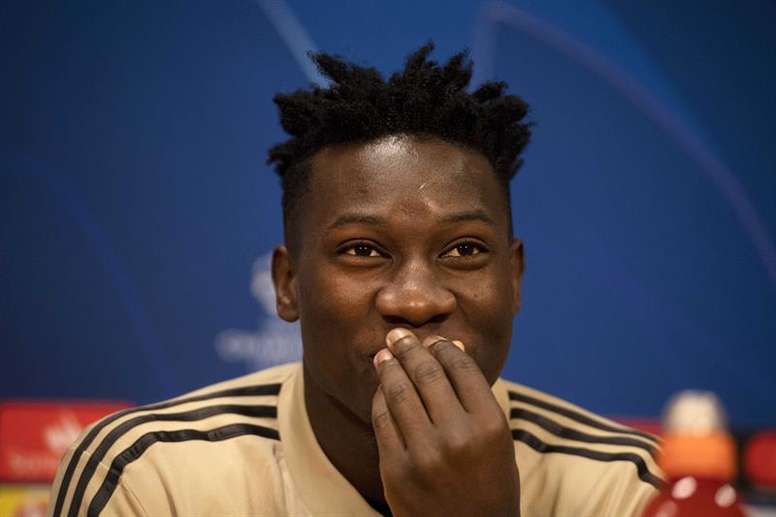 "Racism Is Part Of My Daily Life" - Onana Revealed