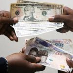 LATEST: Naira Bounce Back Against Dollar At Black Market