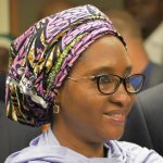 Finance Minister, Zainab Reveals Those Behind High Price of Rice