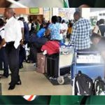 See Number Of Nigerians To Be Evacuated From South Africa By FG