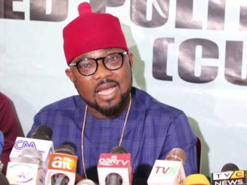 JUST IN: Court Orders Unconditional Release Of CUPP Spokesperson, Ugochinyere