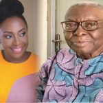 Just In: Prof Nwoye Adichie, Chimamanda Adichie’s father, Is Dead