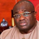 Gov Ikpeazu: No Plans To Dump PDP For APC