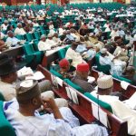 News Update: House of Reps Screens New Service Chiefs