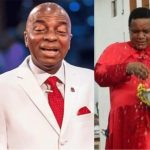 Coronavirus: Living Faith, Olumba Olumba And 4 Other Churches Sealed For Flouting Order