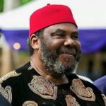 Pete Edochie Celebrates 76th Birthday, Makes Demand From Nigerians