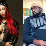 Cynthia Morgan Again, Calls Out Jude Okoye Over A Deal