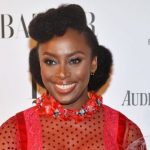 Chimamanda