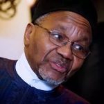 Buhari’s Nephew, Mamman Daura Flown To UK For Urgent Medical Treatment