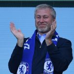 EPL: Abramovich Set To Buy New Club After Selling Chelsea