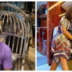 Ned Nwoko Doesn't Love Regina Daniels" - Azuka Jebose