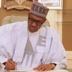 APC Reveals Why Buhari Is Taking Huge Loans For Nigeria